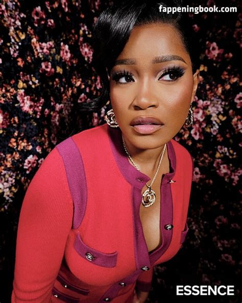 Keke Palmer Naked Porn Videos